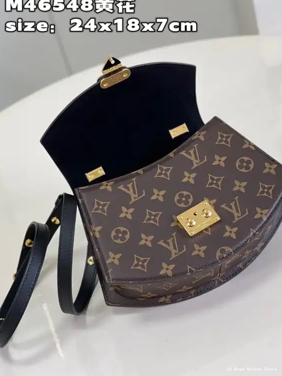 Affordable LOUIS Tilsitt VUITTON 0501